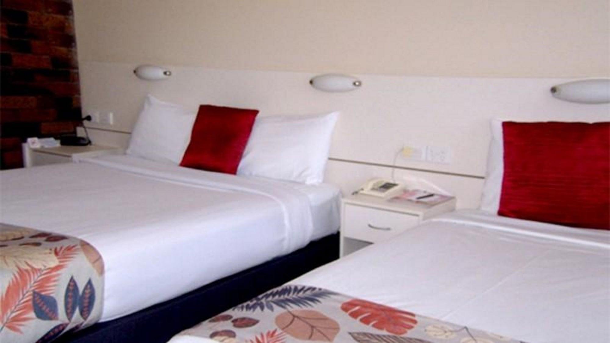 Best Western Parkside Motor Inn Κοφς Χάρμπουρ Δωμάτιο φωτογραφία