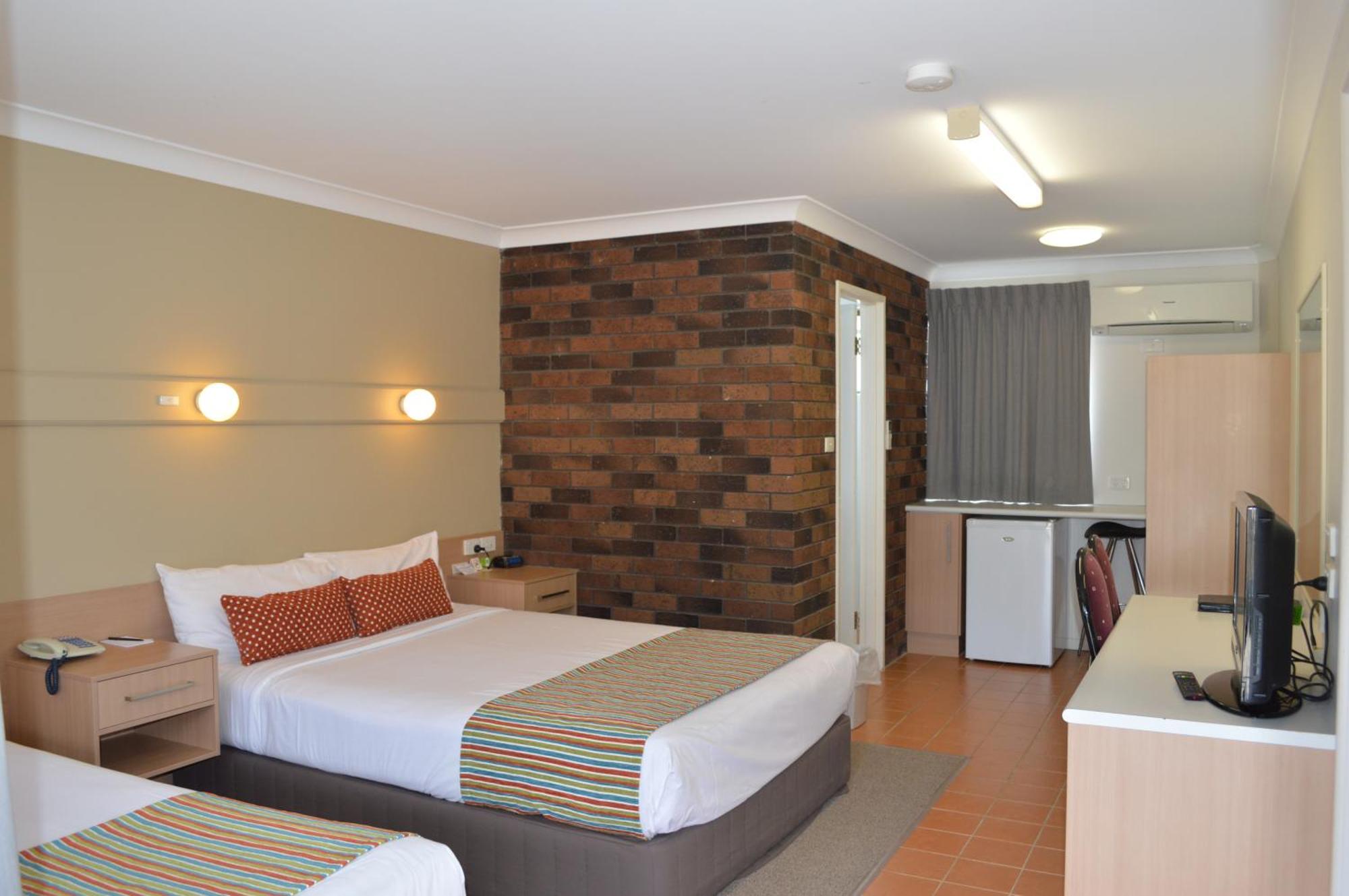 Best Western Parkside Motor Inn Κοφς Χάρμπουρ Δωμάτιο φωτογραφία